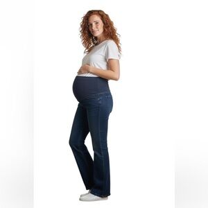 Citizens Of Humanity Indigo Boot Cut Jeans